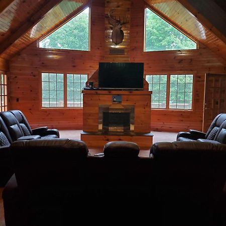 Snyder'S Knob Bed & Breakfast Millerstown Екстериор снимка