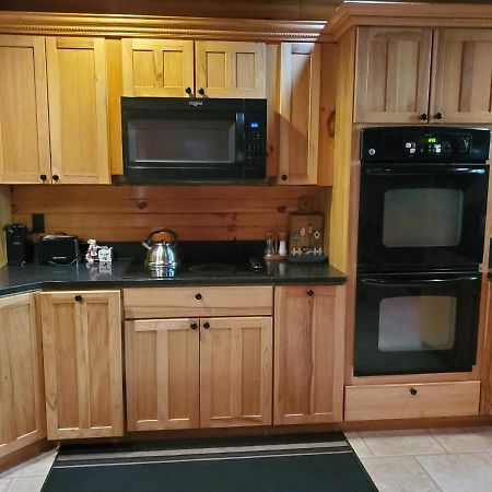 Snyder'S Knob Bed & Breakfast Millerstown Екстериор снимка