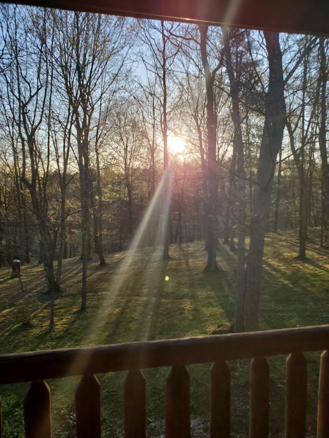 Snyder'S Knob Bed & Breakfast Millerstown Екстериор снимка
