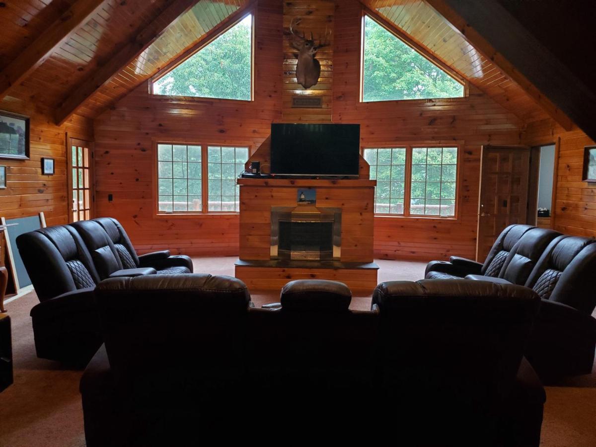 Snyder'S Knob Bed & Breakfast Millerstown Екстериор снимка