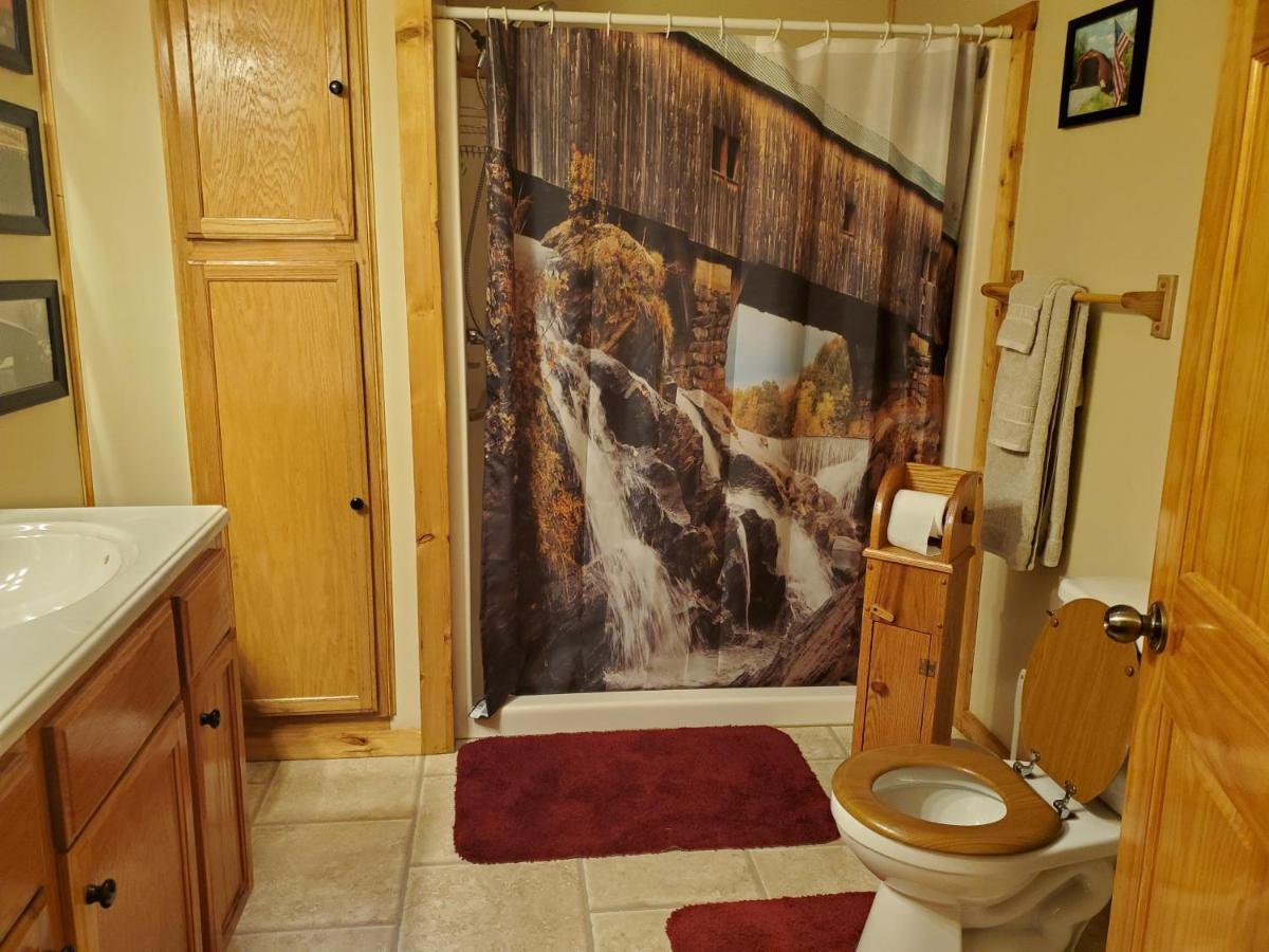 Snyder'S Knob Bed & Breakfast Millerstown Екстериор снимка