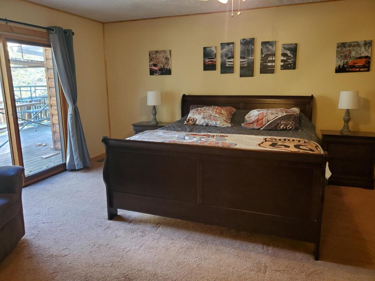 Snyder'S Knob Bed & Breakfast Millerstown Екстериор снимка