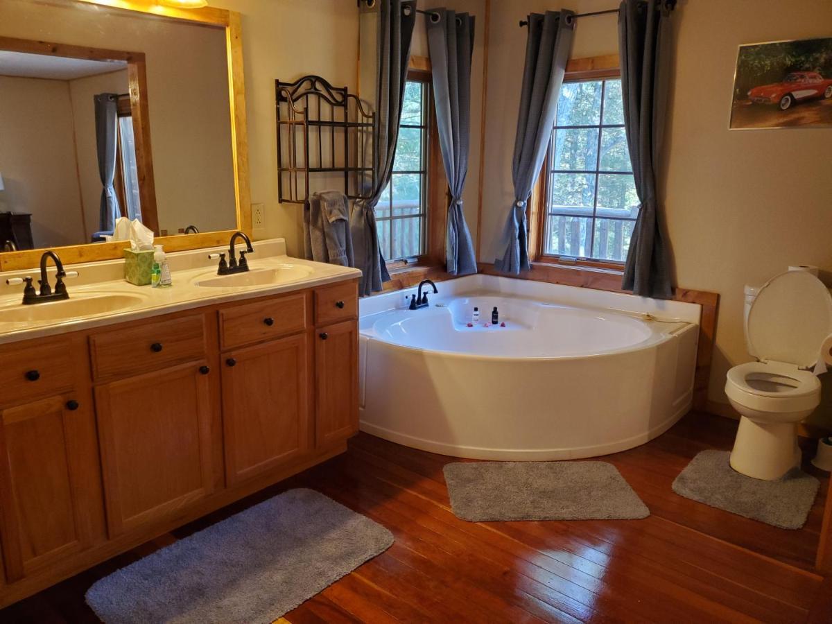Snyder'S Knob Bed & Breakfast Millerstown Екстериор снимка