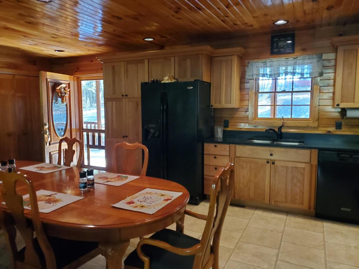 Snyder'S Knob Bed & Breakfast Millerstown Екстериор снимка