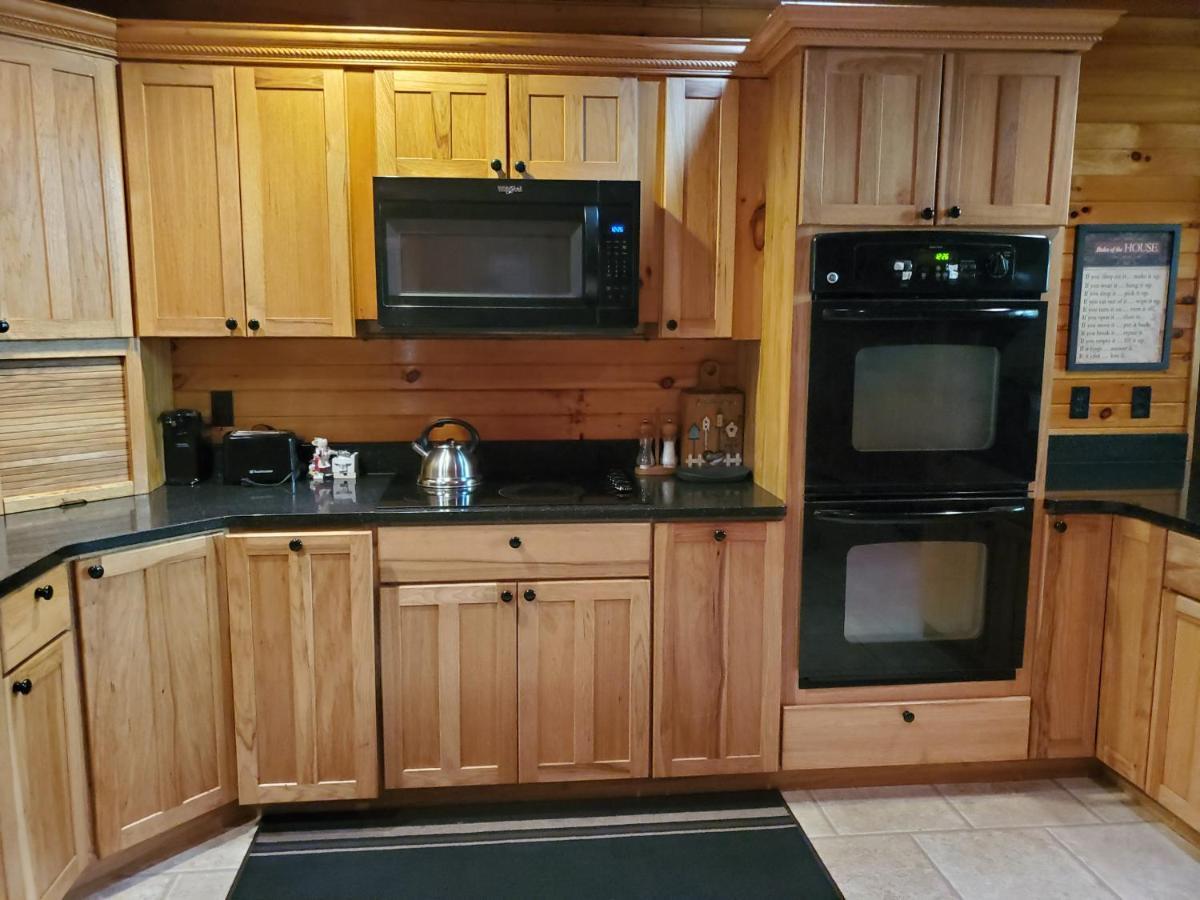 Snyder'S Knob Bed & Breakfast Millerstown Екстериор снимка